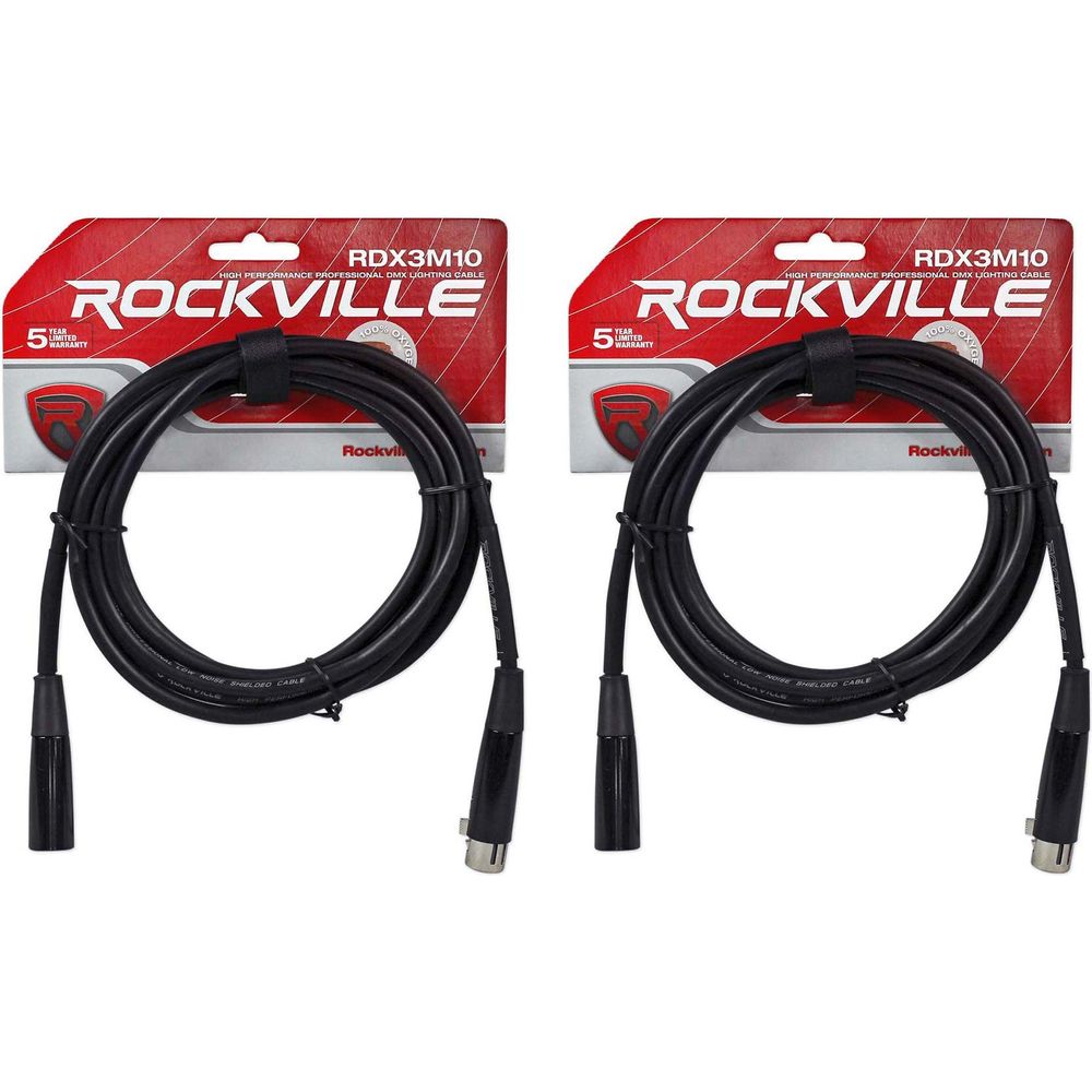 RDX3M10 2-Pack