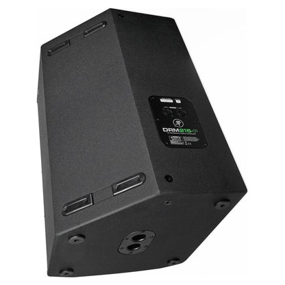 Mackie DRM215-P 15" 1600 Watt Professional Passive DJ PA Speaker