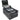 ProX XS-RANE72LTBL case Fits Rane Seventy Two & Rane Seventy W/Shelf-Black