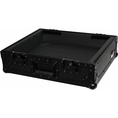 (2) T-TTBL Turntable Cases