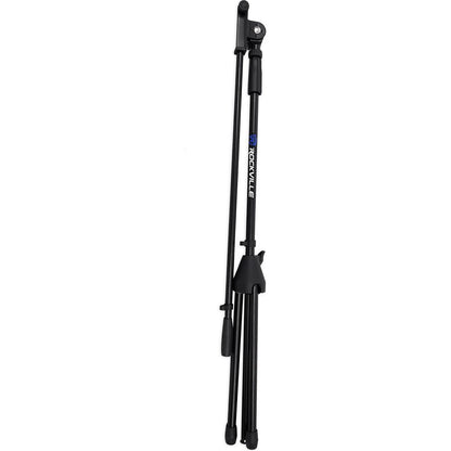 RMC‑XLR + RVMIC1 v2 Stand Bundle
