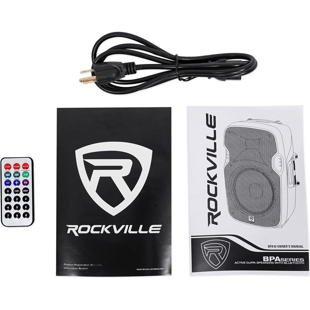 10" Pro Karaoke Machine/System 4 iPad/iPhone/Android/Laptop/TV/Tablet