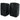 12 Rockville WET-40B 4" 70V Commercial Indoor/Outdoor Wall Speakers Black Swivel