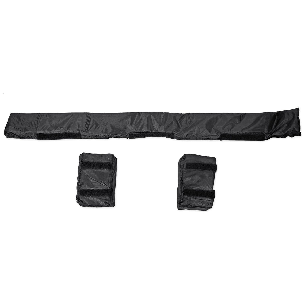 MOTIONSTRIP Light Bar 4-Pack + RLB60 Carry Bags Bundle