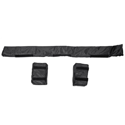 MOTIONSTRIP Light Bar 3-Pack + RLB60 Carry Bags Bundle