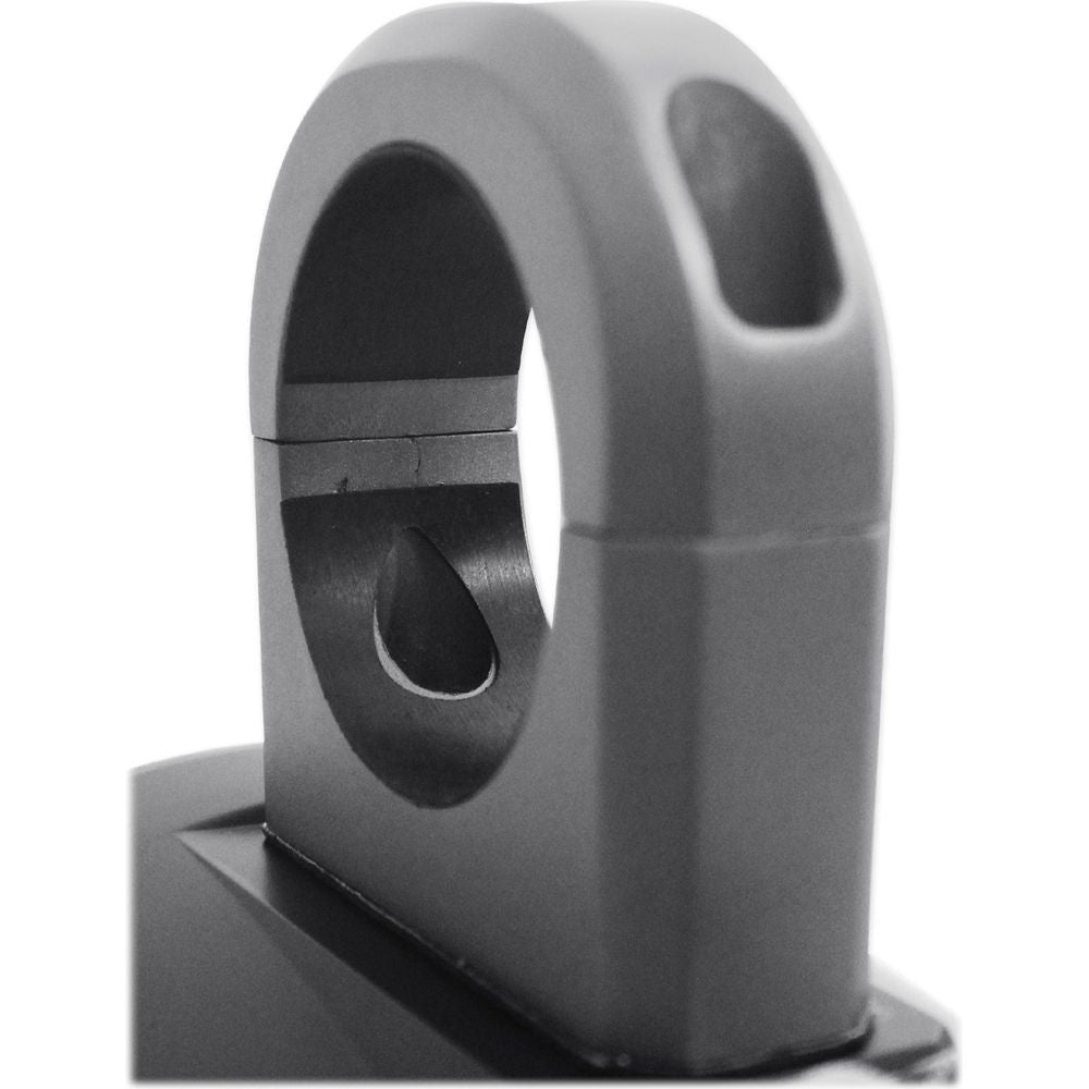KM8 8" 600W Marine Wakeboard Tower Speakers with LED Lighting
