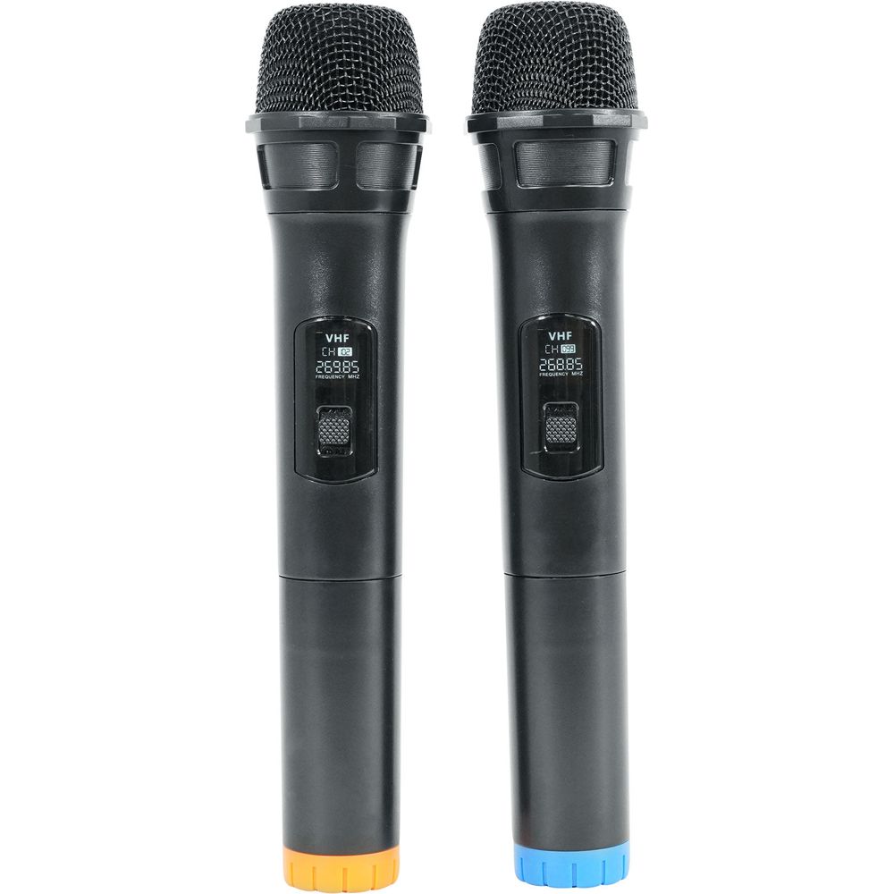RPA70WBT 2-Pack + HC65‑LED White In‑Ceiling Speakers Bundle