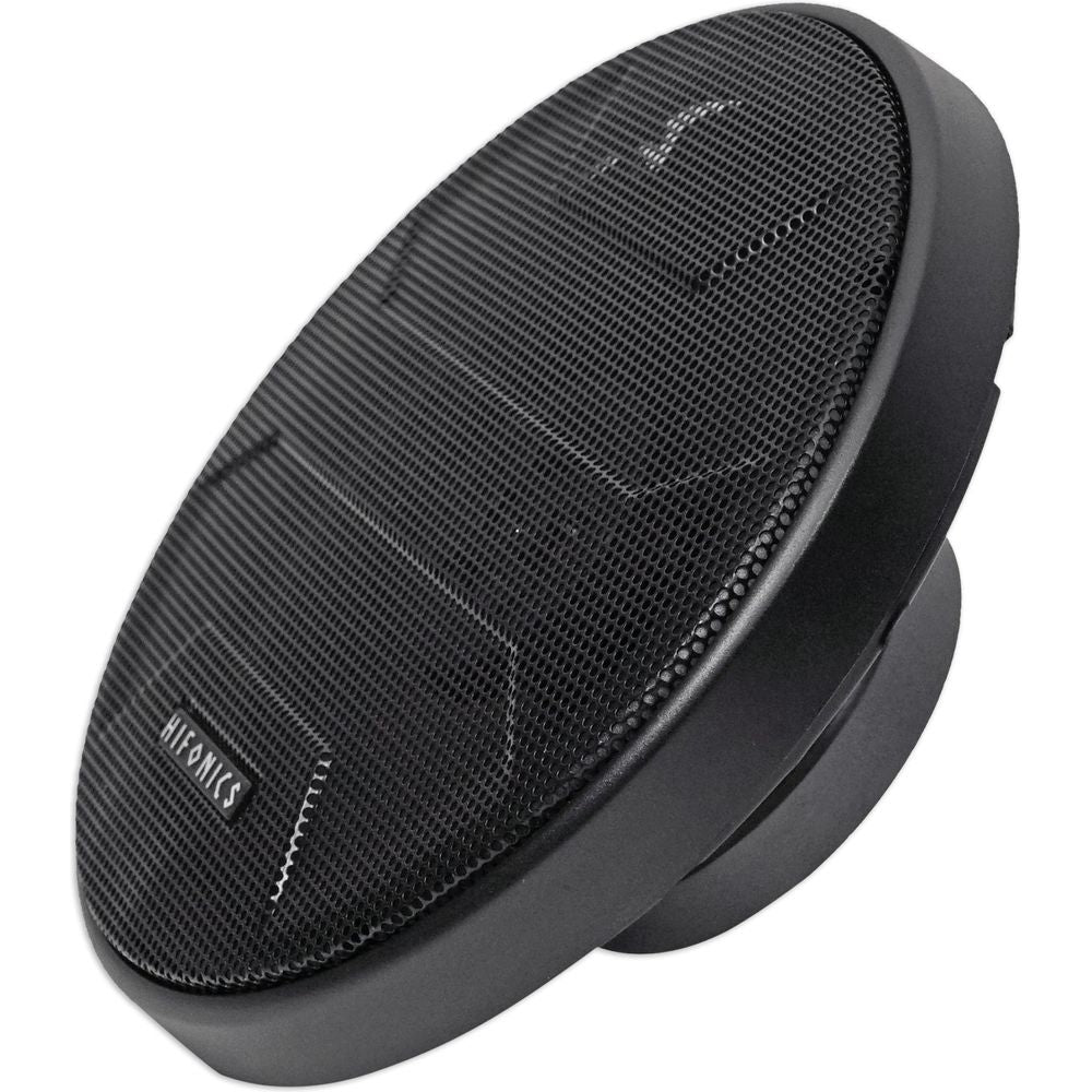 6.5" Front Factory Speaker Replacement Kit for Dodge Intrepid (1998-2004)