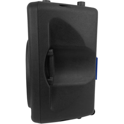 2 RPG15BT 15" Powered 1000W Wireless Link DJ Speakers Bluetooth+Totems