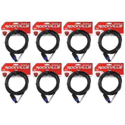 RCTS1610 8-Pack
