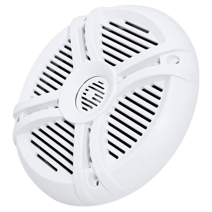 4-Pair RMSTS65W+RXM8BTW BOAT