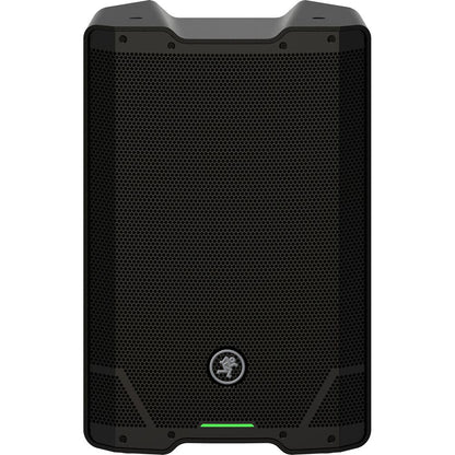 SRT210 10" Powered DJ PA Speaker With Bluetooth, Stand, Headphones & Mic