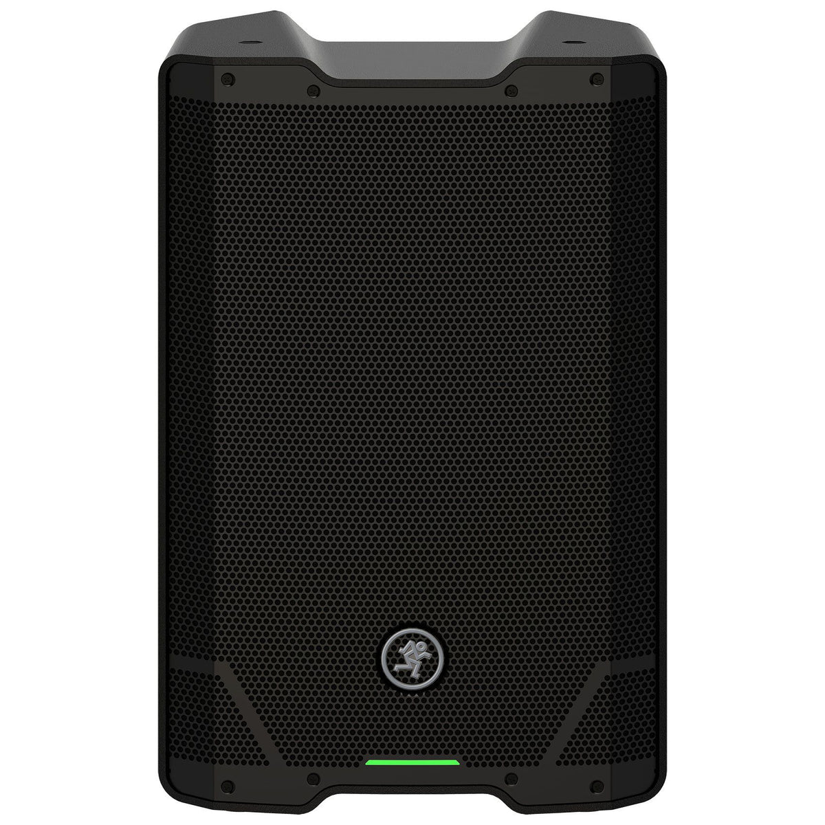 Mackie SRT210 10” 1600 Watt Powered Active DJ PA Speaker w/Bluetooth, Class D