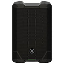 Mackie SRT210 10” 1600 Watt Powered Active DJ PA Speaker w/Bluetooth, Class D