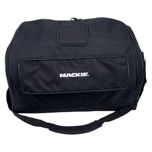 Pair of Brand New Mackie Travel Speaker Bags Soft Covers for SRM350-V2 or C200