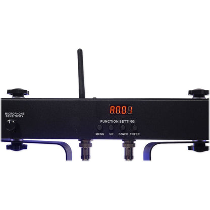 GigBAR Flex Lighting System + DMX Controller