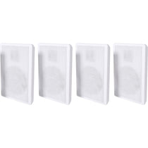 ROCKSLIM WHITE 2-Pair