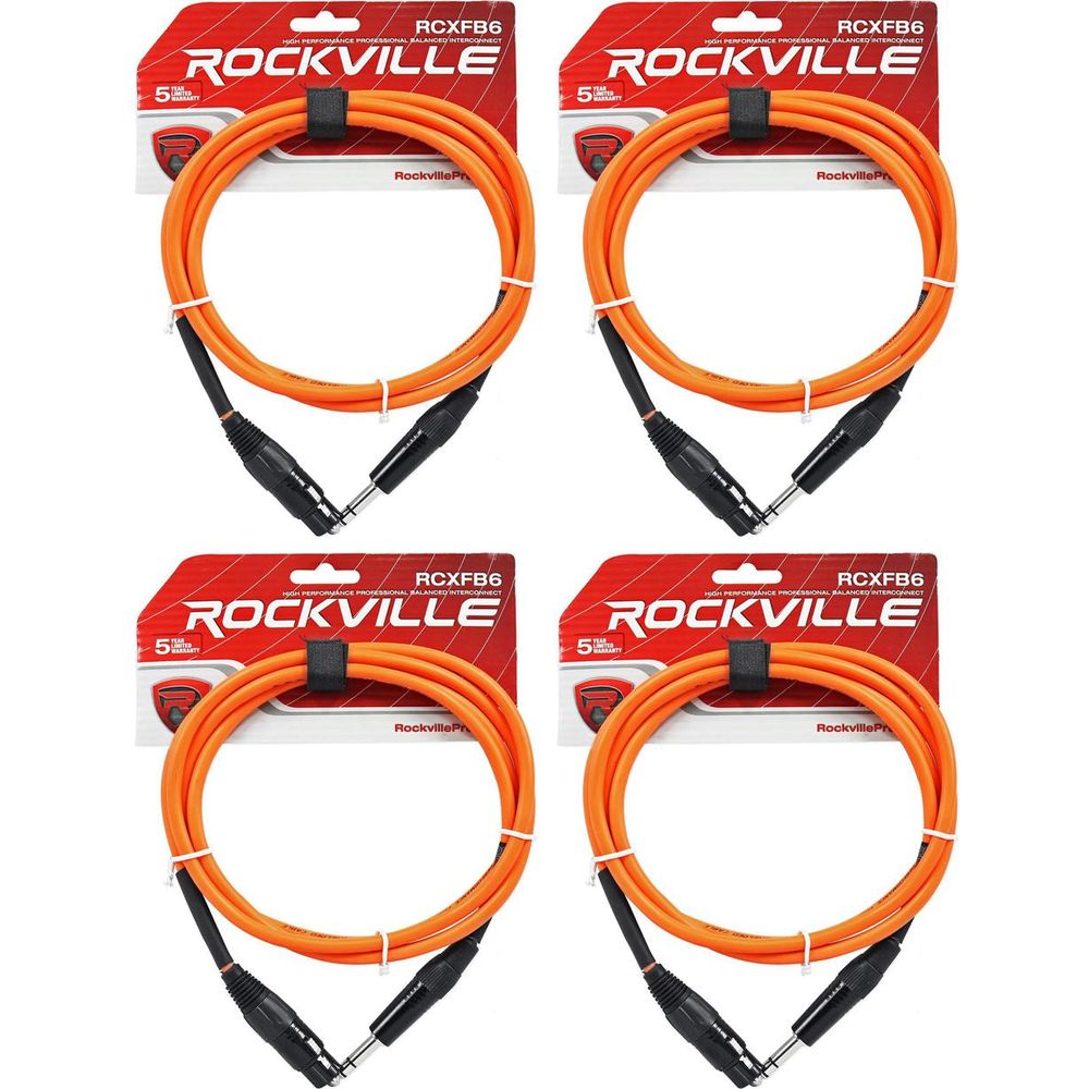 RCXFB6O 4-Pack