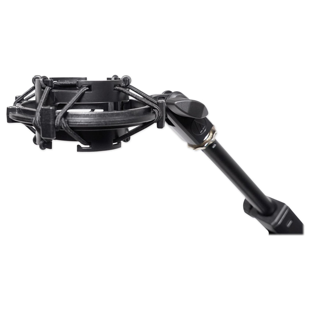 Audio Technica AT2050 Side-Address Studio Condenser Recording Microphone Mic