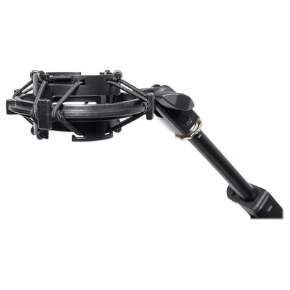 Audio Technica AT2050 Side-Address Studio Condenser Recording Microphone Mic