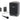 Samson Expedition Express+ Rechargeable 6" PA DJ Bluetooth Speaker+Headset