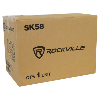 SK58 PACKAGE