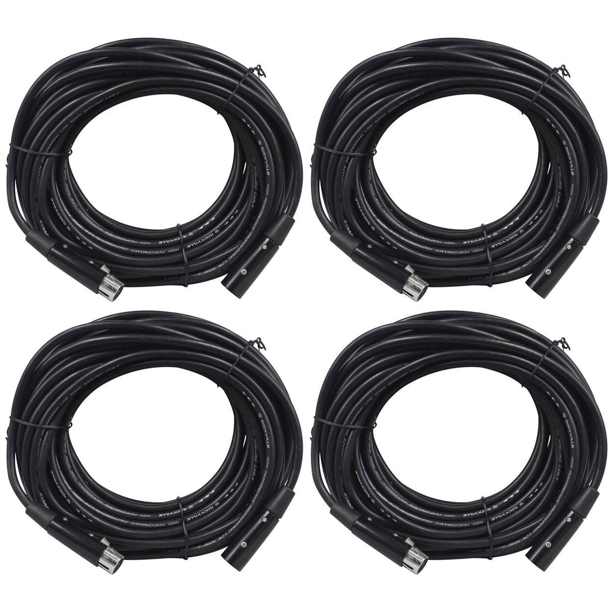 RDX5M50 4-Pack