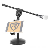 iStand 44 + RDMS70 Desktop Mic Stand Bundle