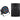 Peavey PVx15 15” 800-Watt Passive Pro Audio PA Speaker w/ RX14 Driver+Wash Light