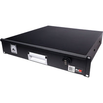 T-2RD-18 MK3 2U Rack Mount Drawer