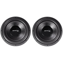 DESTROYER 15D1 2-Pack