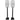 Pair Rockville 37” Black Steel Speaker Stands For Genelec 8040B Monitors