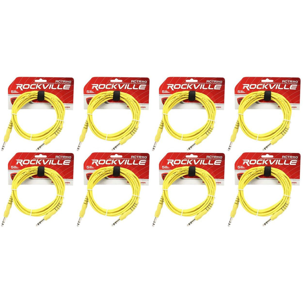RCTR110Y 8-Pack