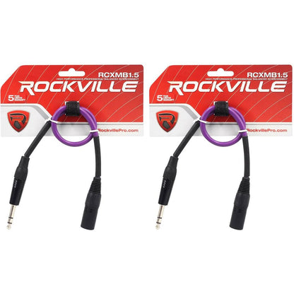 RCXMB1.5P 2-Pack