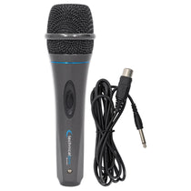 MK75 Karaoke DJ Wired Microphone