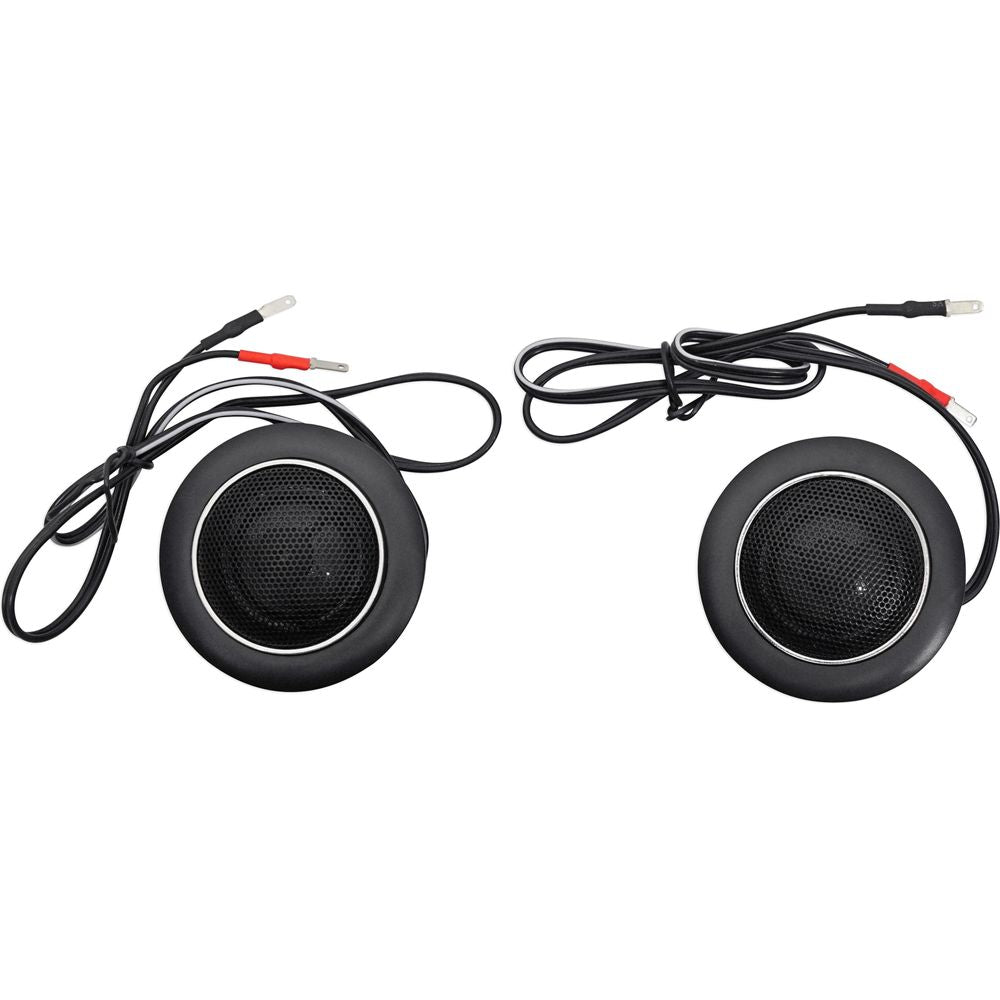 2-Pairs ZS65C 6.5" Component Car Audio Speakers