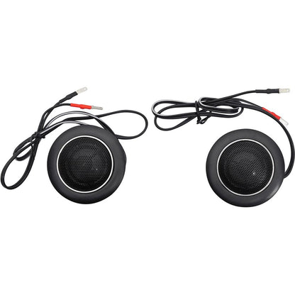 2-Pairs ZS65C 6.5" Component Car Audio Speakers