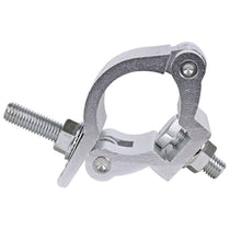 Chauvet DJ CLP15 CLP-15 360° Wrap Around O Clamp For Light Mounting Up To 660LBS