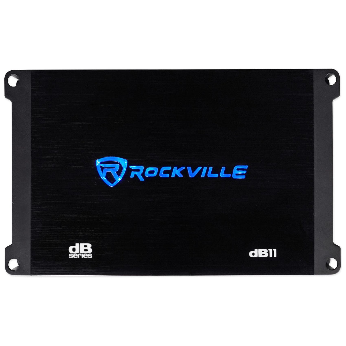 ATK12D4 12" Subwoofer, Mono Amplifier & Amp Kit