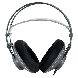 AKG K612 PRO Professional Reference Studio Headphones (Comfortable Fit) K612PRO