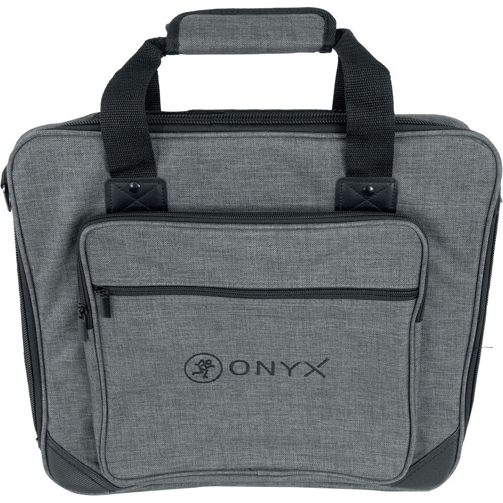 Mackie Onyx12 Carry Bag For Onyx 12 Mixer