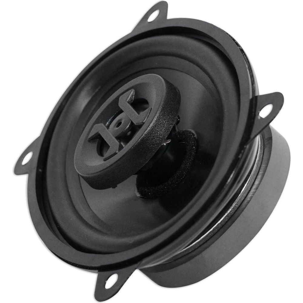 4x6" Front Factory Speaker Replacement Kit for Jeep Wrangler TJ (1997-2002)
