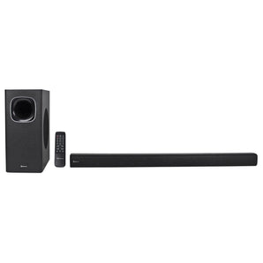 Soundbar+Wireless Subwoofer Home Theater System For Sony X800E Television TV