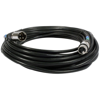 DMX3P50FT 3-Pin DMX Cable, 50 ft (2-Pack)