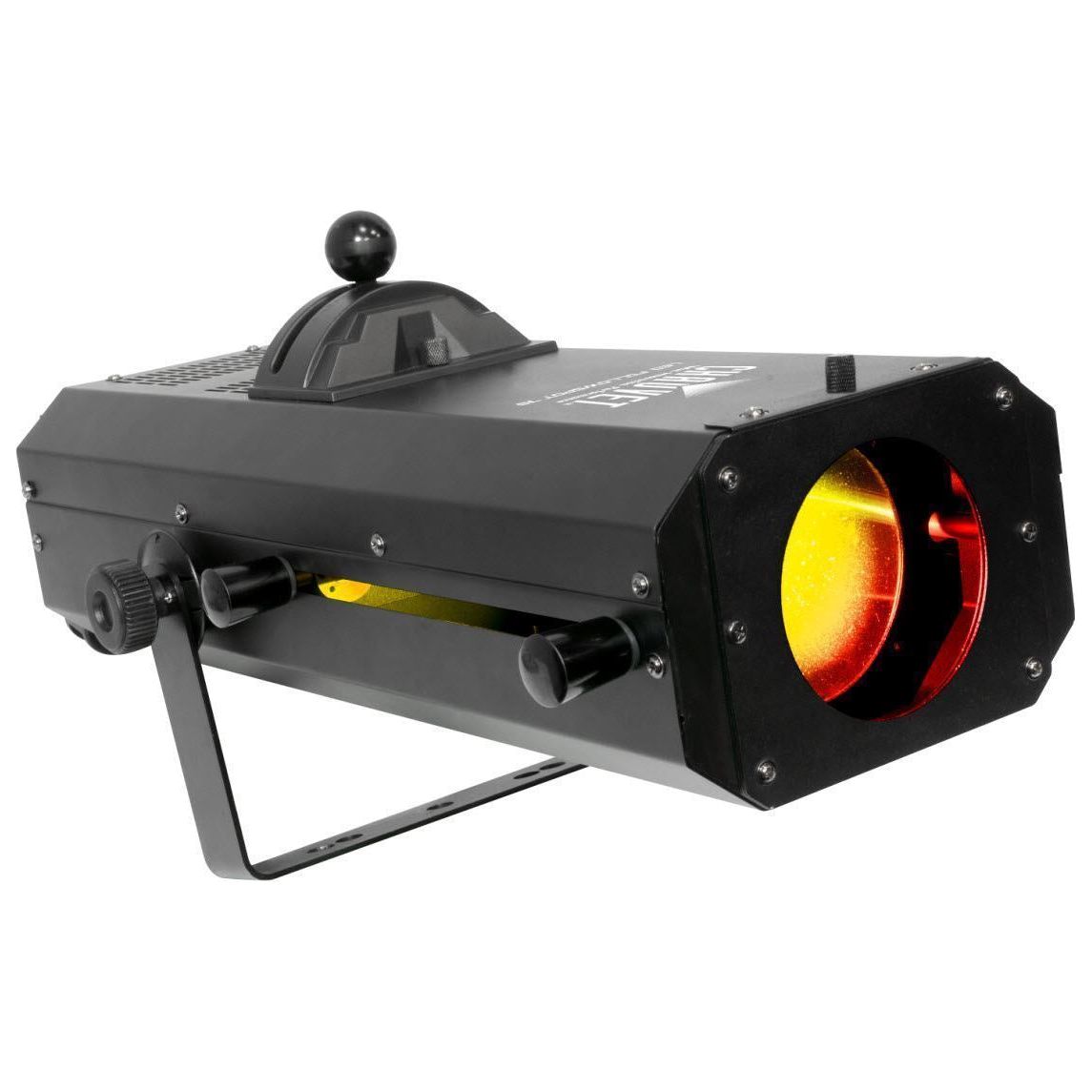 LED Followspot 75ST + DMX Controller + Cable
