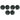 (6) Rockville CC65T Black 6.5" Commercial 70v Ceiling Speakers For Restaurant