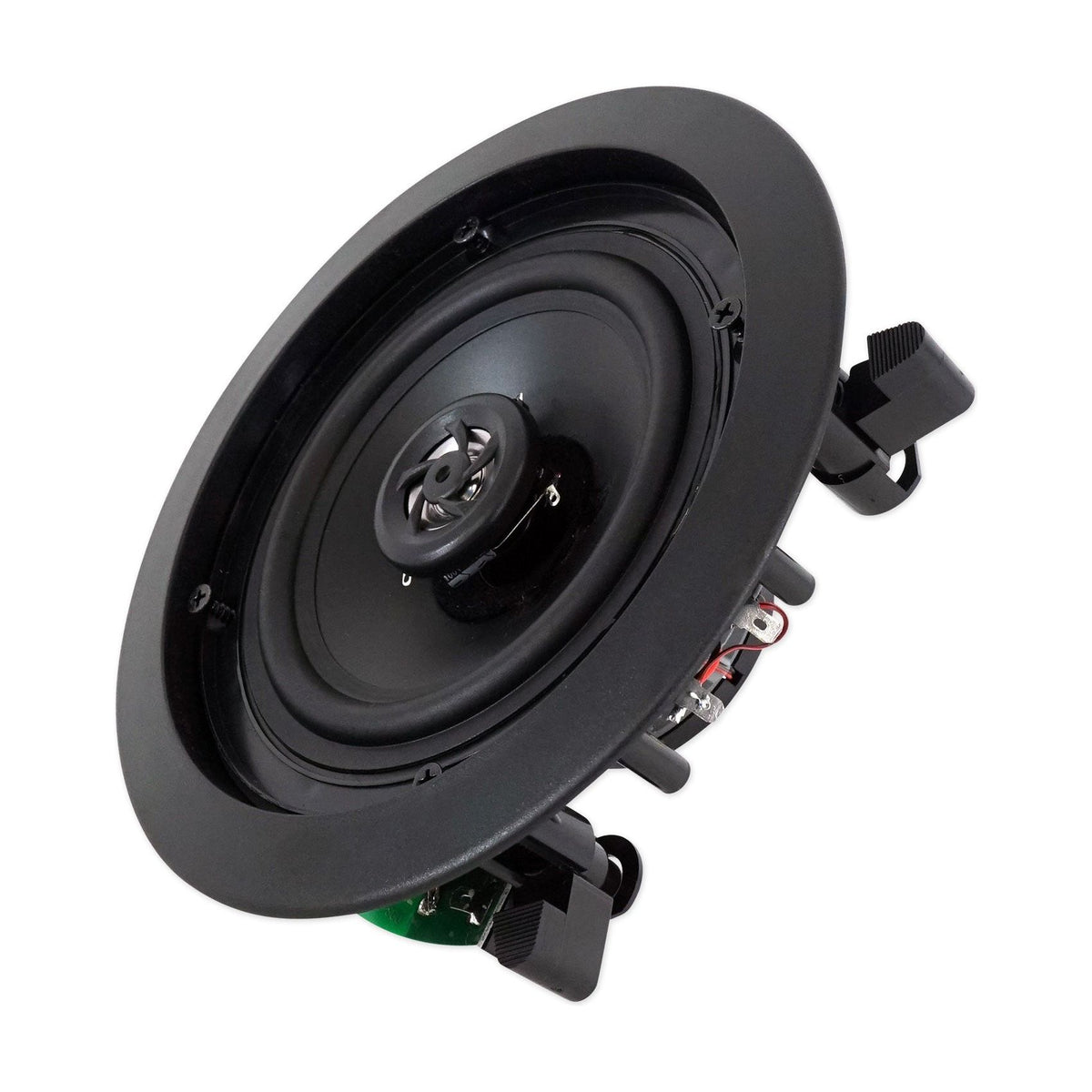 CC525T Black 4-Pair
