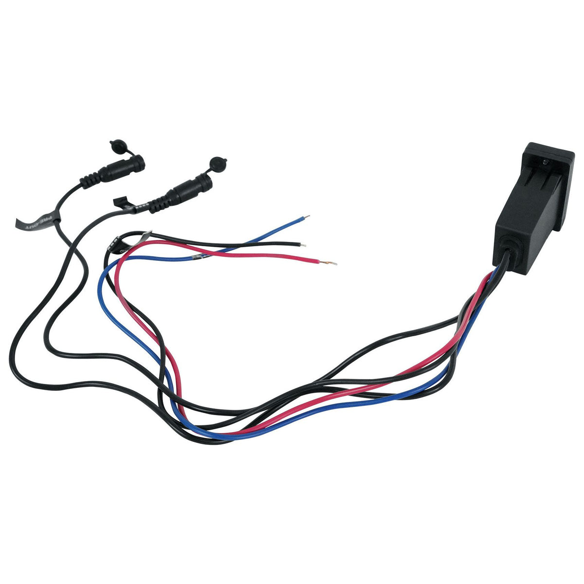 RXM-S20 + RockerBT Bluetooth Controller Bundle