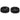 6x9" Kicker DSC Factory Rear Deck Speaker Replacement For 1993-1997 Infiniti J30