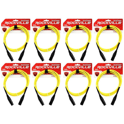 RCXFM6P-Y 8-Pack
